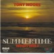 TONY MOORE - Summertime
